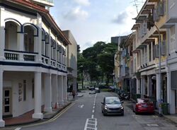 Eu Tong Sen Street (D1), Shop House #626570981